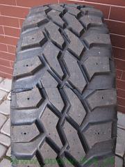 31x10,5r15 Colway MT 2
